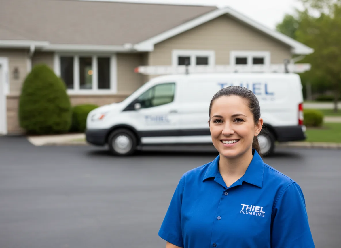 Plumber Versailles, IL FAQs